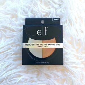 E.L.F. Prismatic Highlighting Holographic Duo Siren's Call